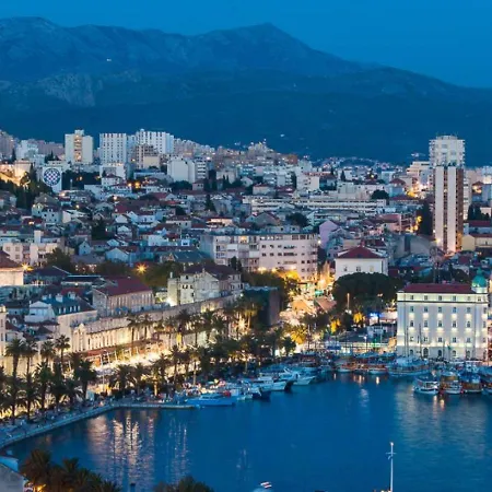 Tinel 3 Bdr * Split