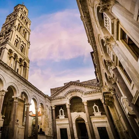 Tinel 3 Bdr Διαμέρισμα *