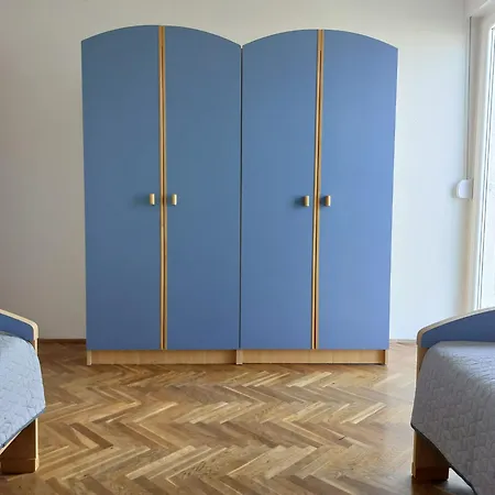 Tinel 3 Bdr Apartment *