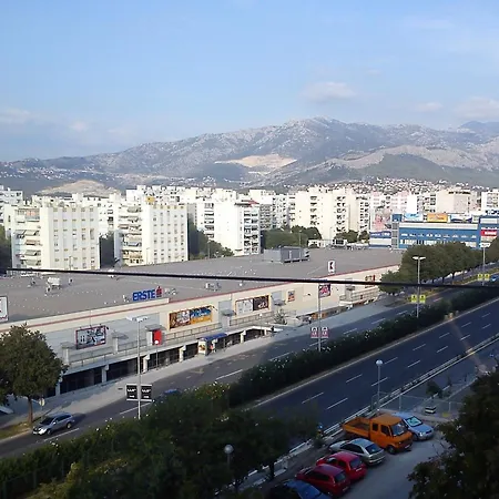 Tinel 3 Bdr Split